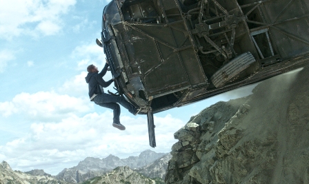 Fast & Furious 7 Tayang Hari Ini di Bioskop Indonesia